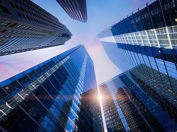 Skyscrapers